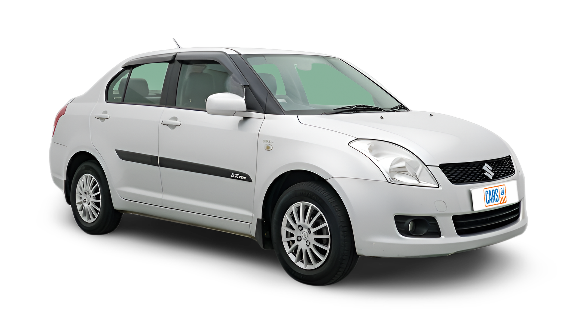 Maruti Swift Dzire-img